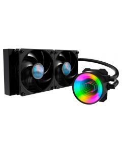 Water Cooler Cooler Master MasterLiquid ML240L V2, 240mm