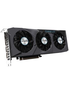 Placa de Vídeo Gigabyte Radeon RX 6600 EAGLE 8GB GDDR6 Preto