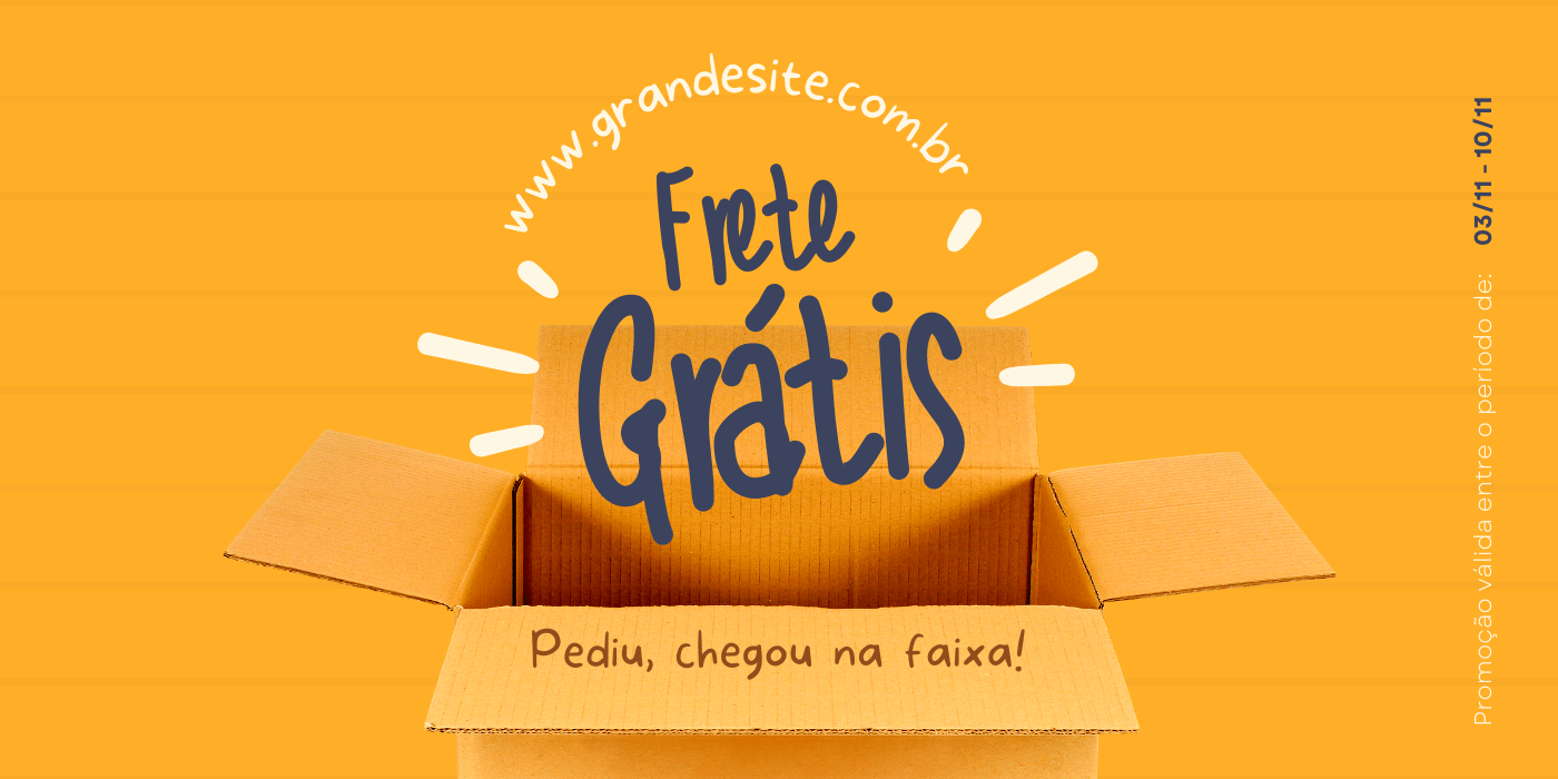 frete_gratis